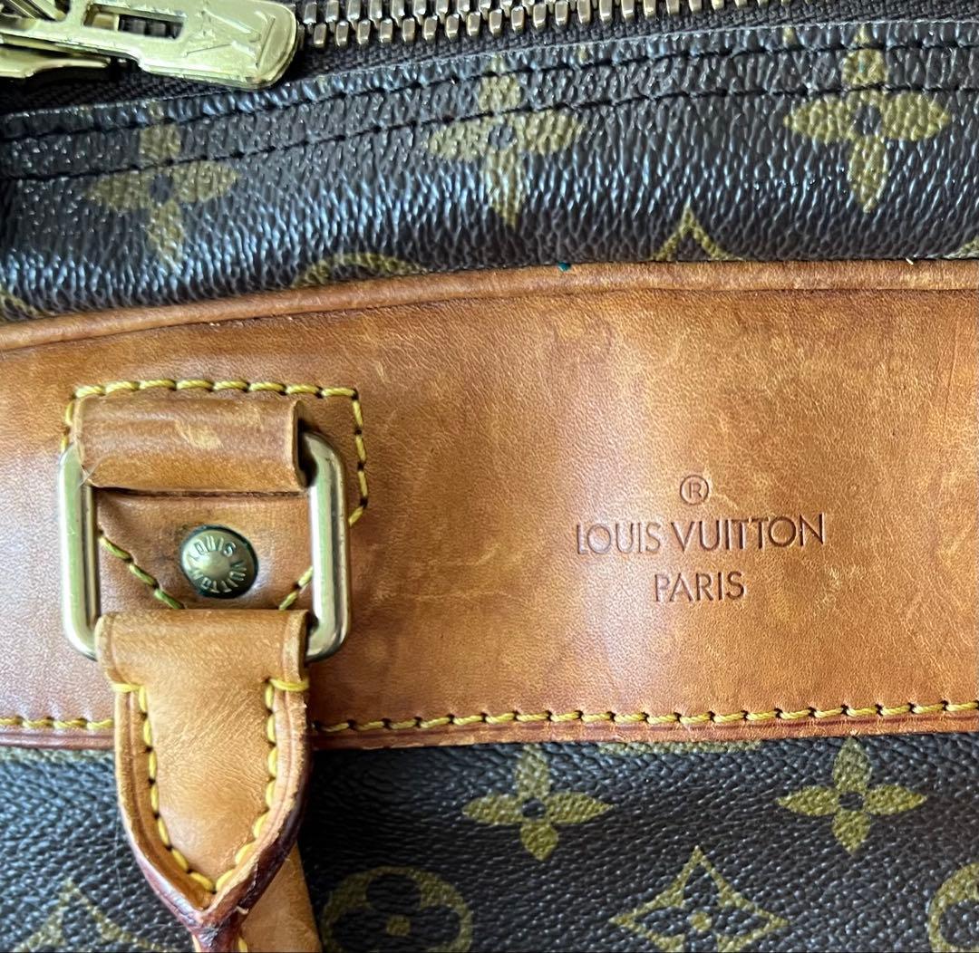 11月＆本日特価セール☆ ルイ・ヴィトン☆エヴァジオンボストン（旅行