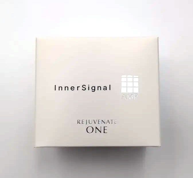 未開封☆インナーシグナル　Rejuvenate ONE 50g