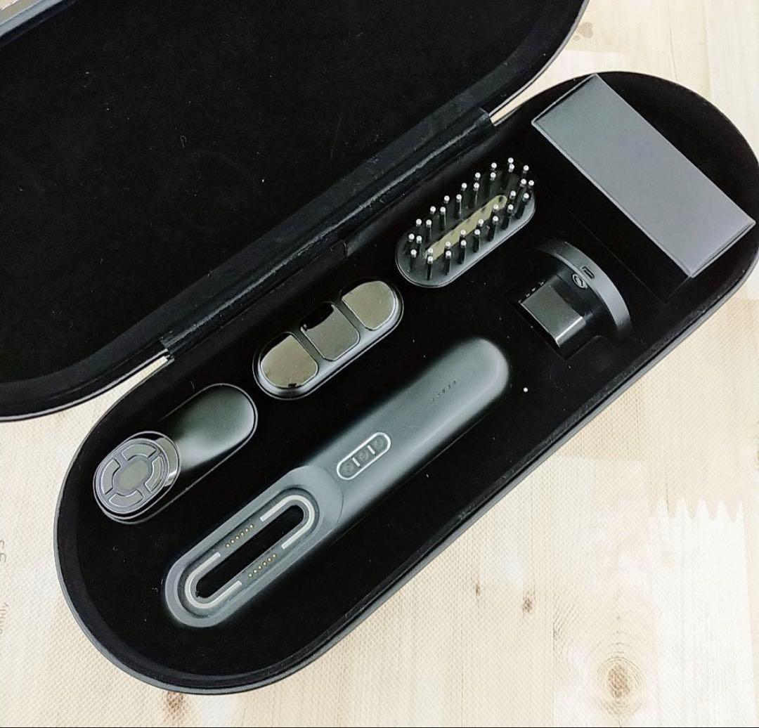 ほぼ未使用⭐️付属品完備 マイトレックス プルーヴ MYTREX MYTREX マイトレックス PROVE プルーヴ