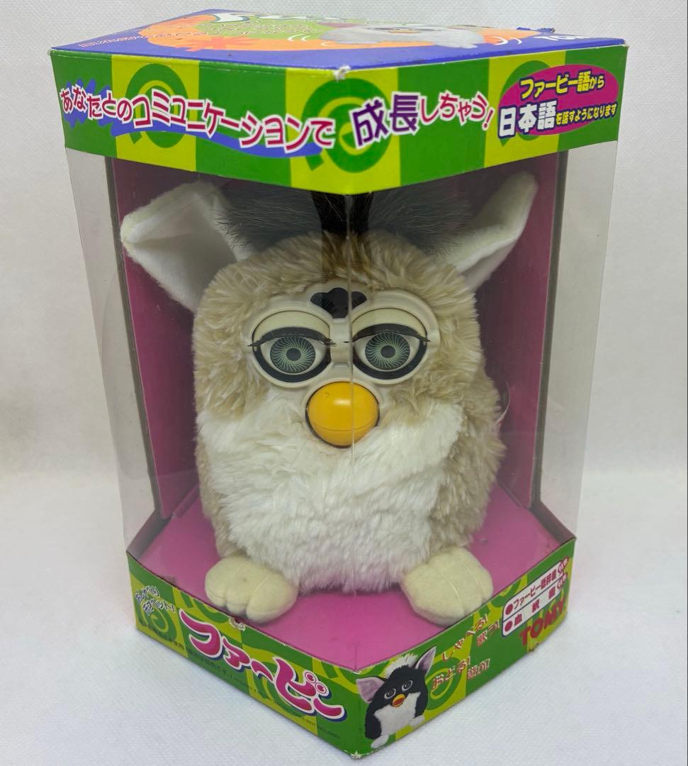 タカラトミー(TAKARA TOMY) ファービー なかよし ブラックアッシュ Amazon.co.jp: タカラトミー(TAKARA TOMY) ファービー なかよし