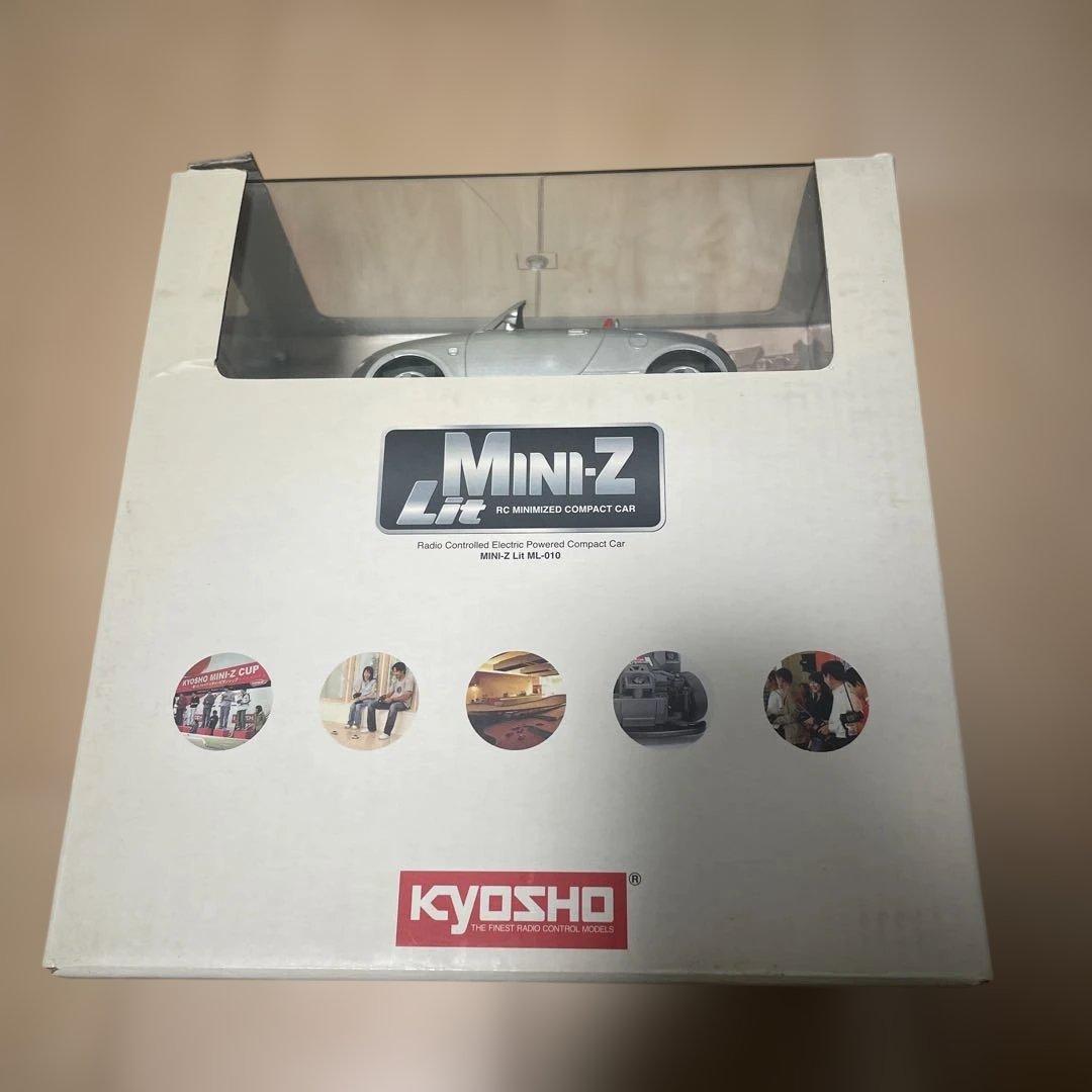 KYOSHO Mini-Z ホビーラジコン コペン 未使用　L880 copen Amazon | 京商 MINI-Z ダイハツ コペン シルバー ASC オートスケール