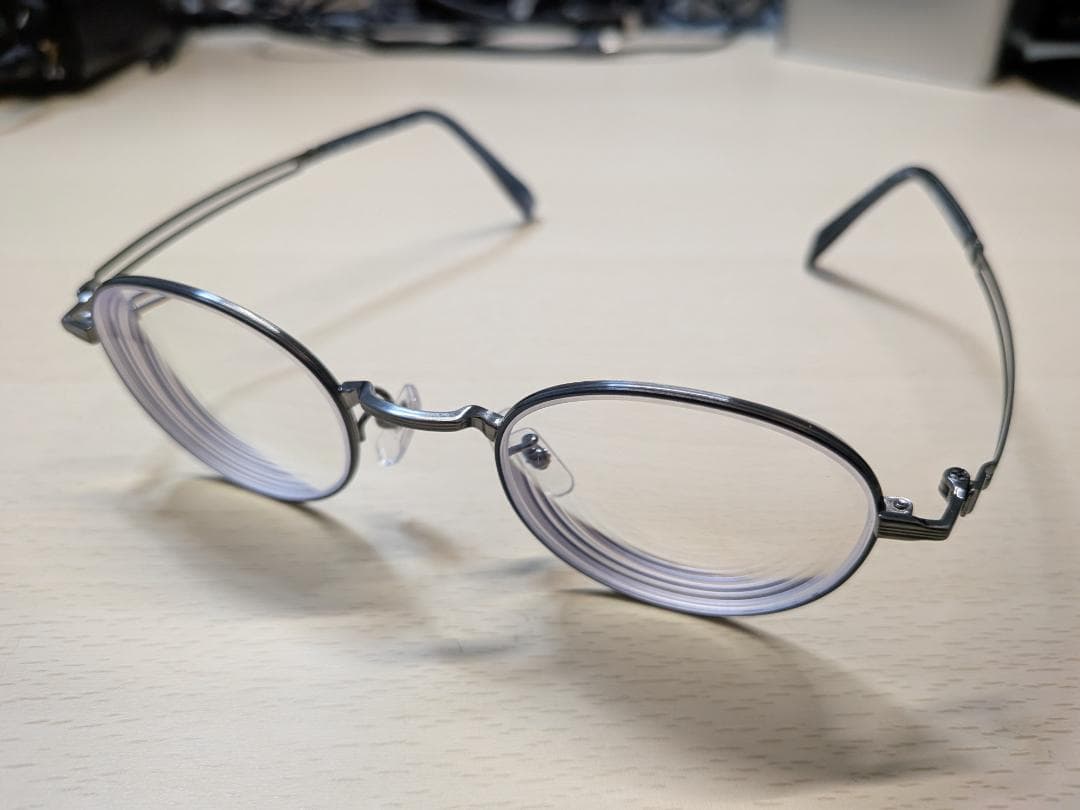 ラインアート シャルマン XL11100 NV 美品