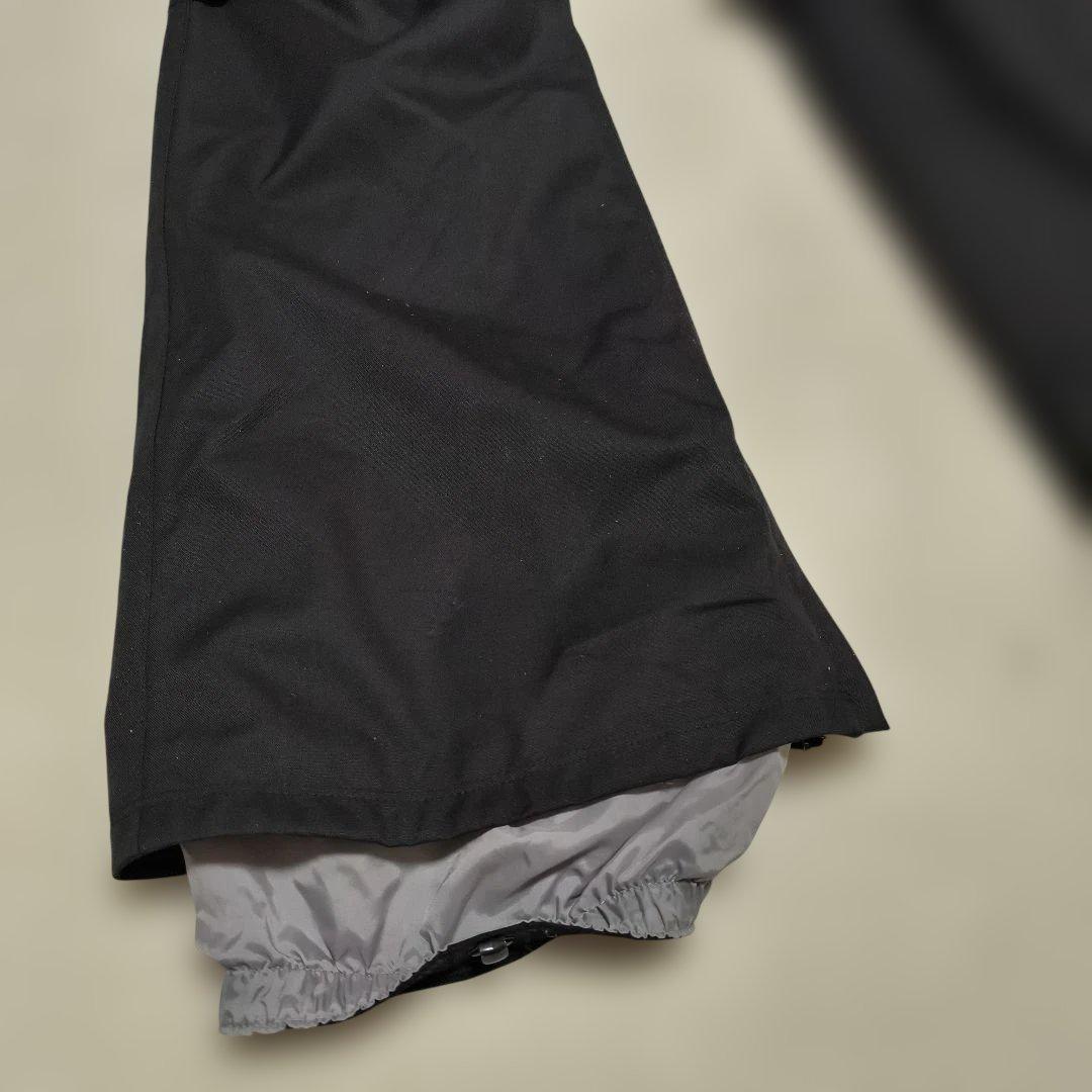 24時間以内発送 burton スノーボードパンツ DRYRIDE ブラック - メルカリ