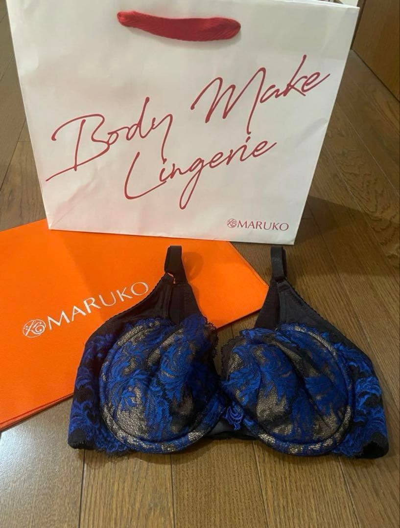 マルコ、補正下着、カーヴィシャス、3/4カップショートブラジャー D70 カーヴィシャス カレス 3/4カップショートブラジャー | 補整下着(補正