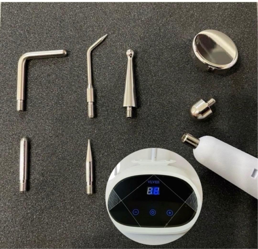 ［新品］特別価格シミケアポレーション　ほくろ、シミ取り　箱潰れ一部あり