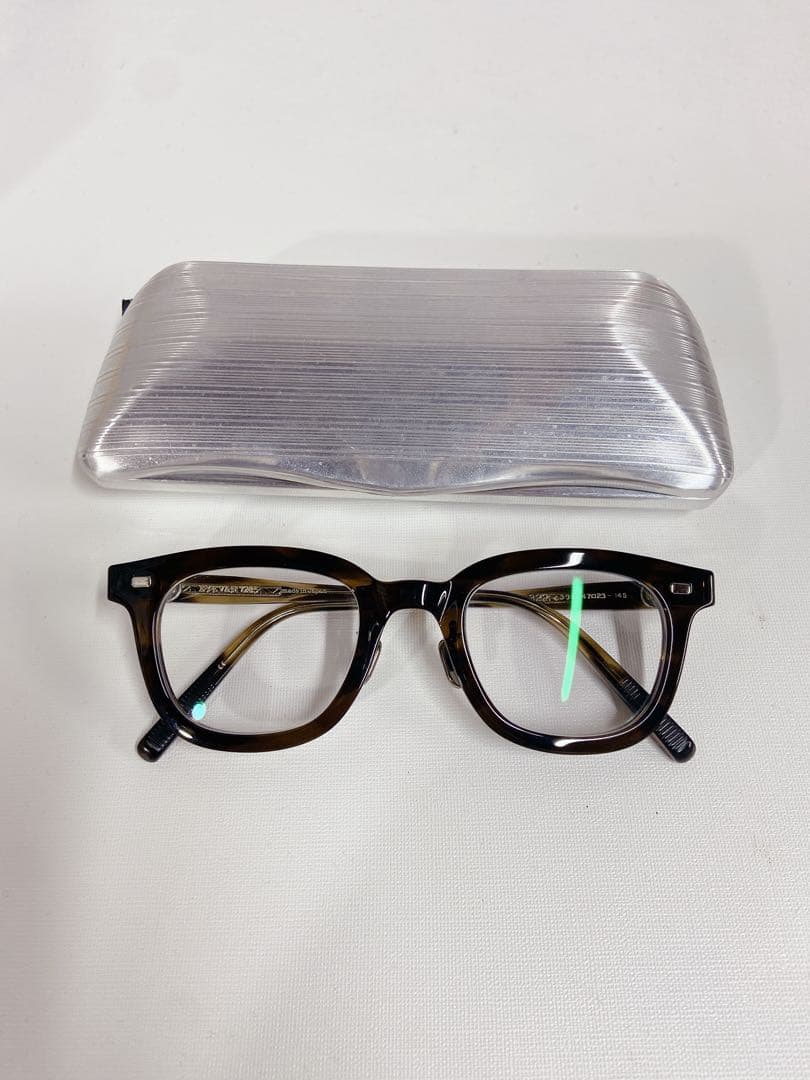 EYEVAN7285 322 メガネ
