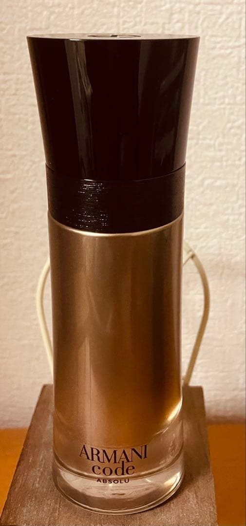 アルマーニ 香水 アルマーニ コード アブソリュー 60ml