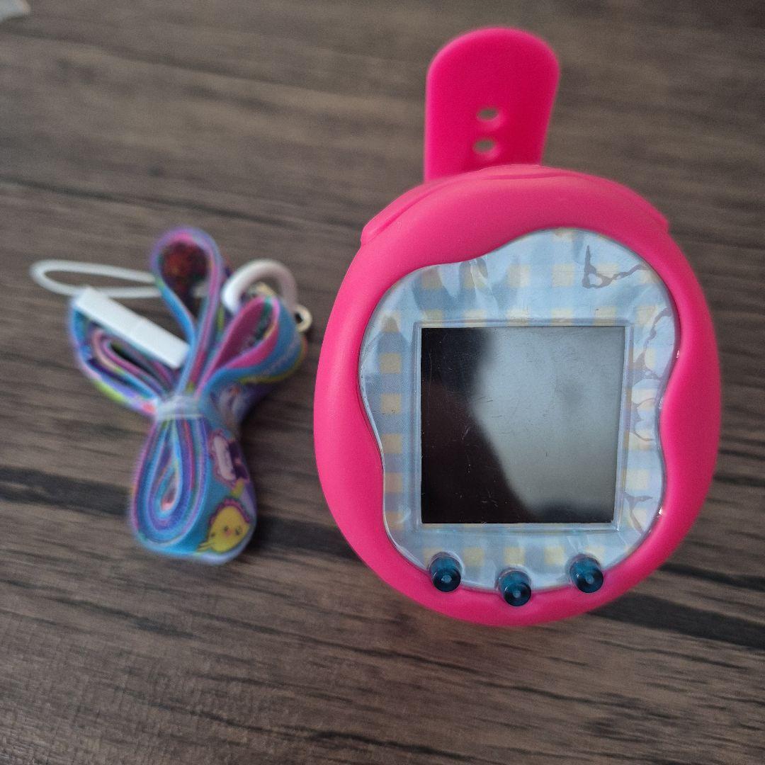 たまごっちユニ