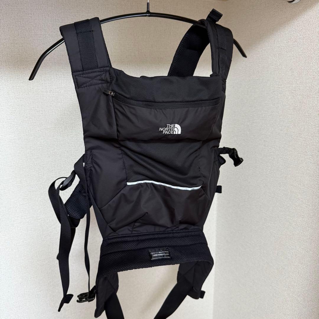 THE NORTH FACE 抱っこ紐　NMB82150