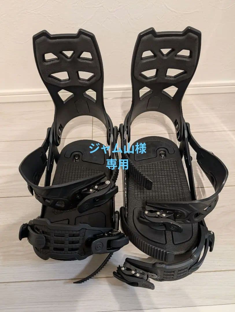 スノーボード RIDE A-8