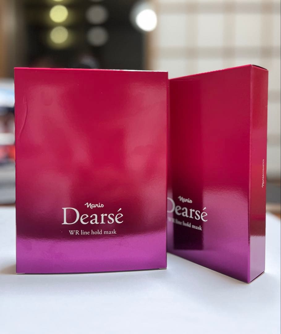 ナリス WR ラインホールドマスク 2箱セット 新品未開封 WRラインホールド マスク: シリーズから探す / ナリスオンライン