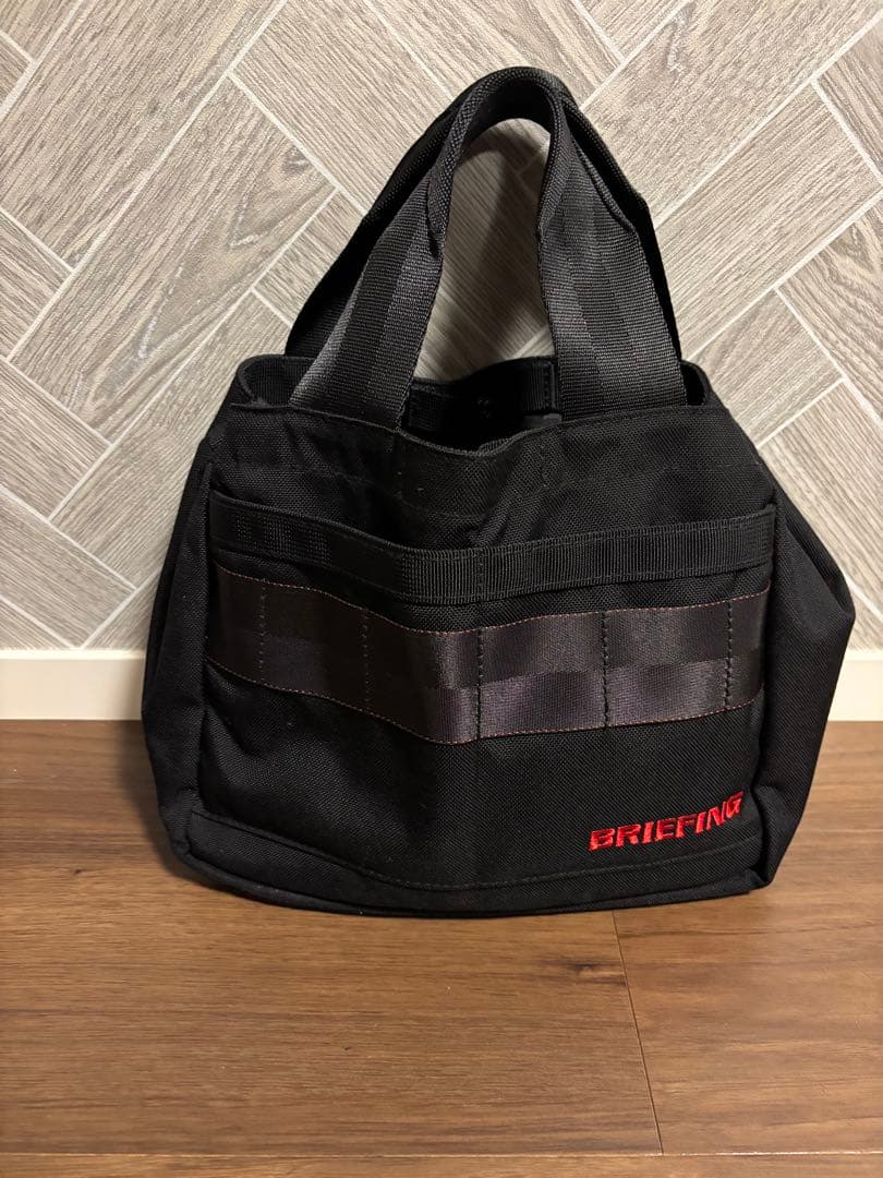 ブリーフィング　カードバッグ