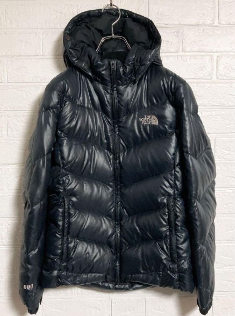 《希少》 ノースフェイス　600フィル　ダウンジャケット L