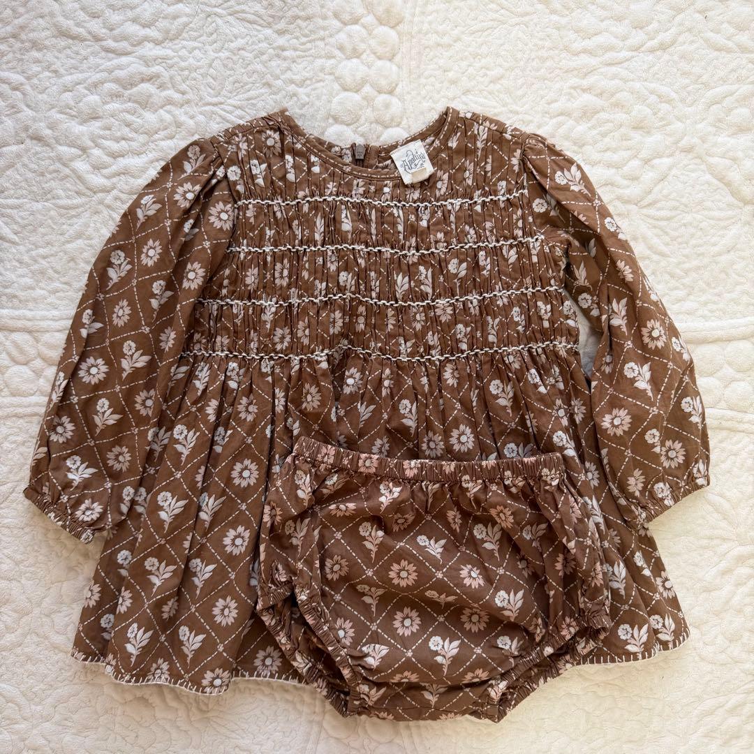 Apolina / ワンピース 18-24m