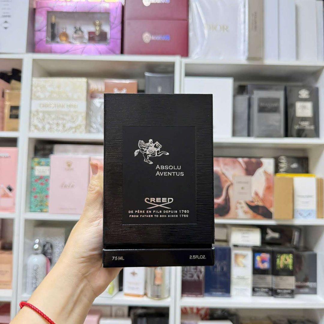 香水(男性用) (111)CREED ABSOLU AVENTUS 75ml