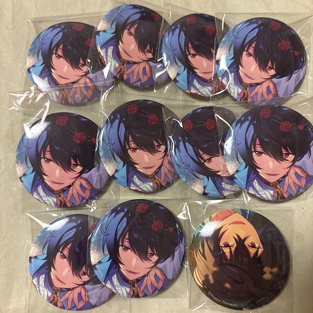 フィーチャー 凛月 11点セット あんスタMusic】フィーチャースカウト 凛月編 - あんスタMusic攻略wiki