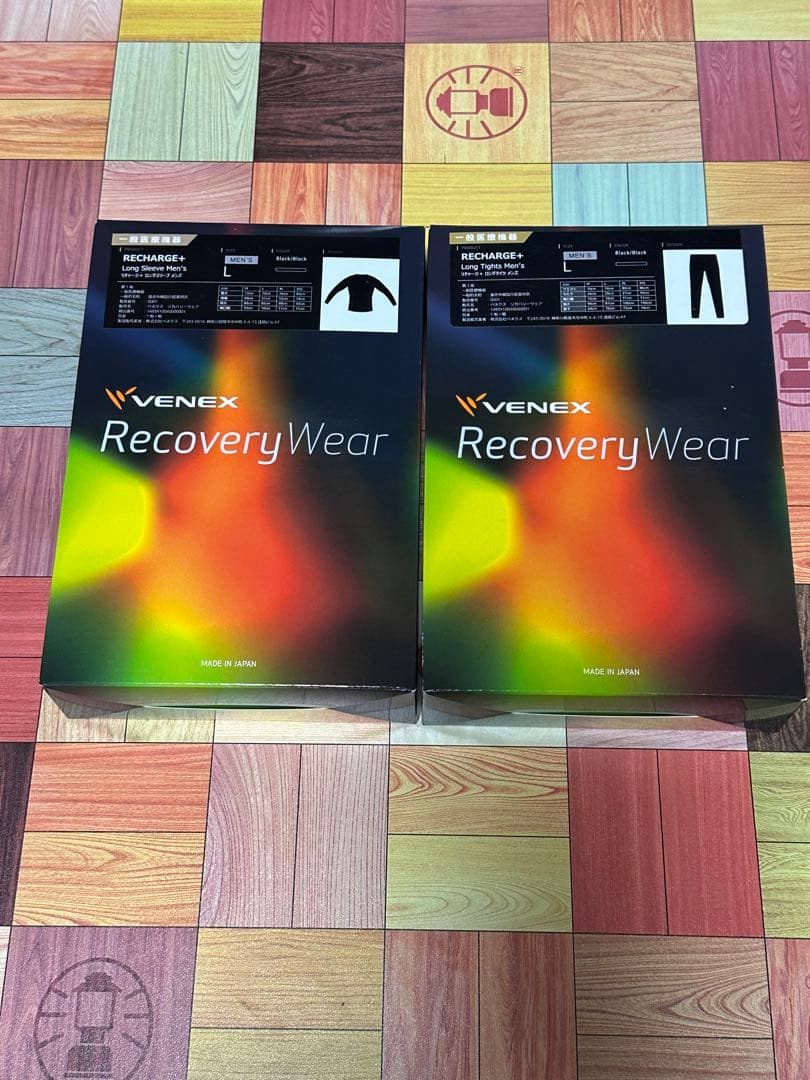 ロングタイツ・ロングスリーブ メンズ （一般医療機器）（大幅値下げ）