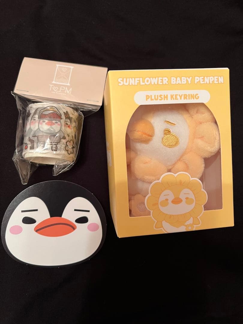 LEEJUNHO 2PMジュノグッズ LEE JUNHO Arena Tour 2023 “また会える日”オフィシャルグッズ