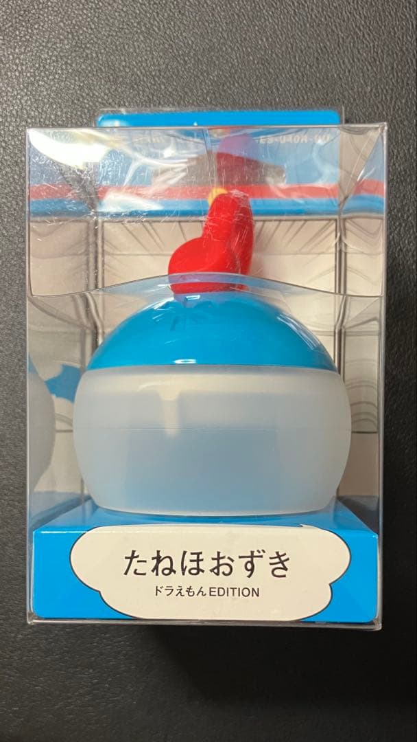 激レア　限定品スノーピーク たねほおずき ドラえもんエディション