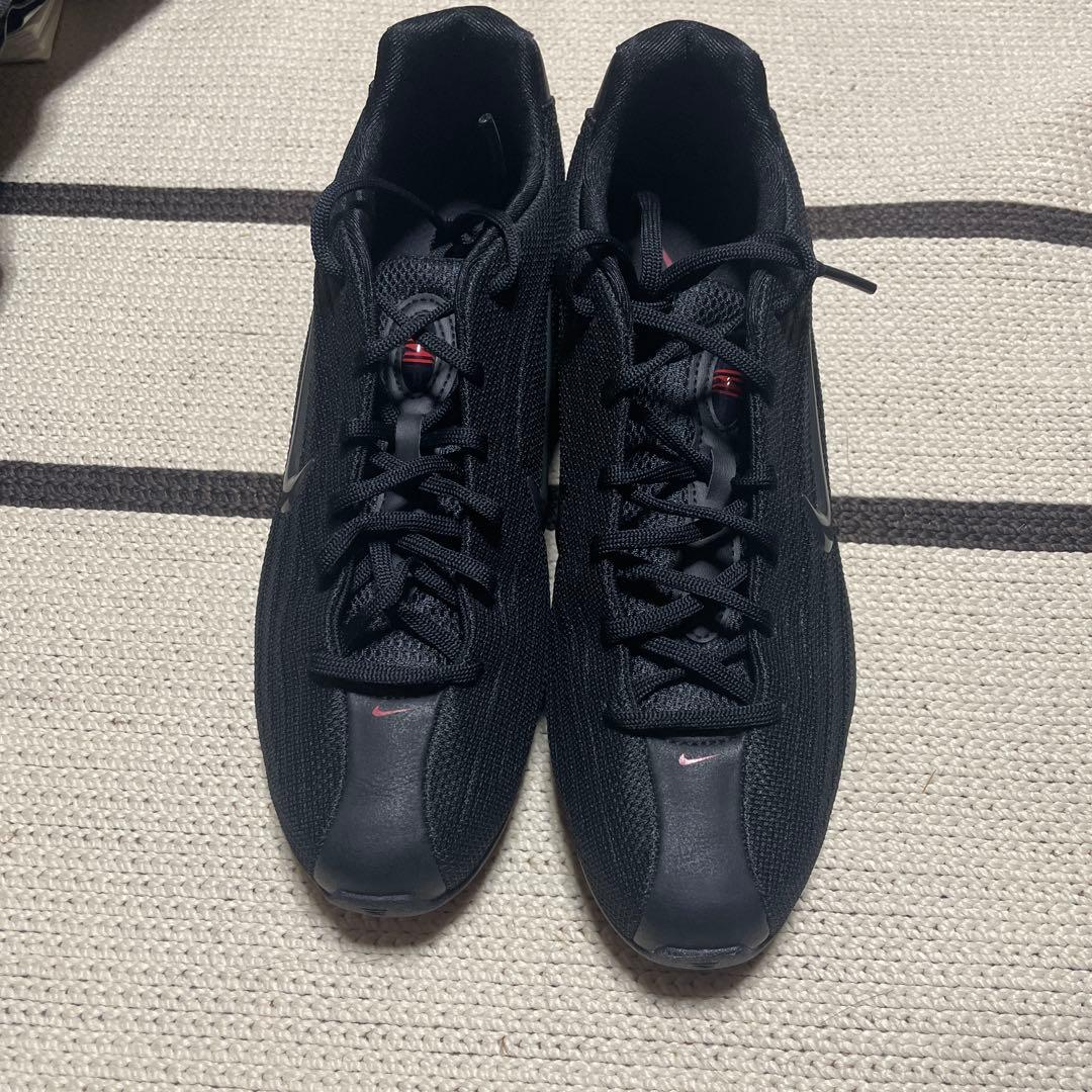 [転々] Nike ショックスz