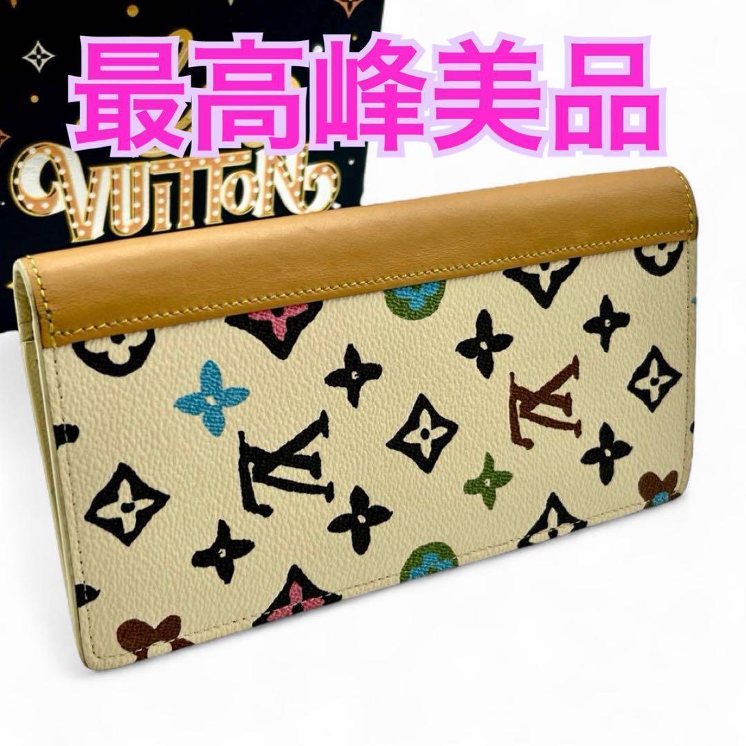 【最高峰】ルイヴィトン ポルトフォイユブラザ NM 長財布 M83335 23SS新作☆Louis Vuitton☆ポルトフォイユ・ブラザ NM 長財布 (Louis