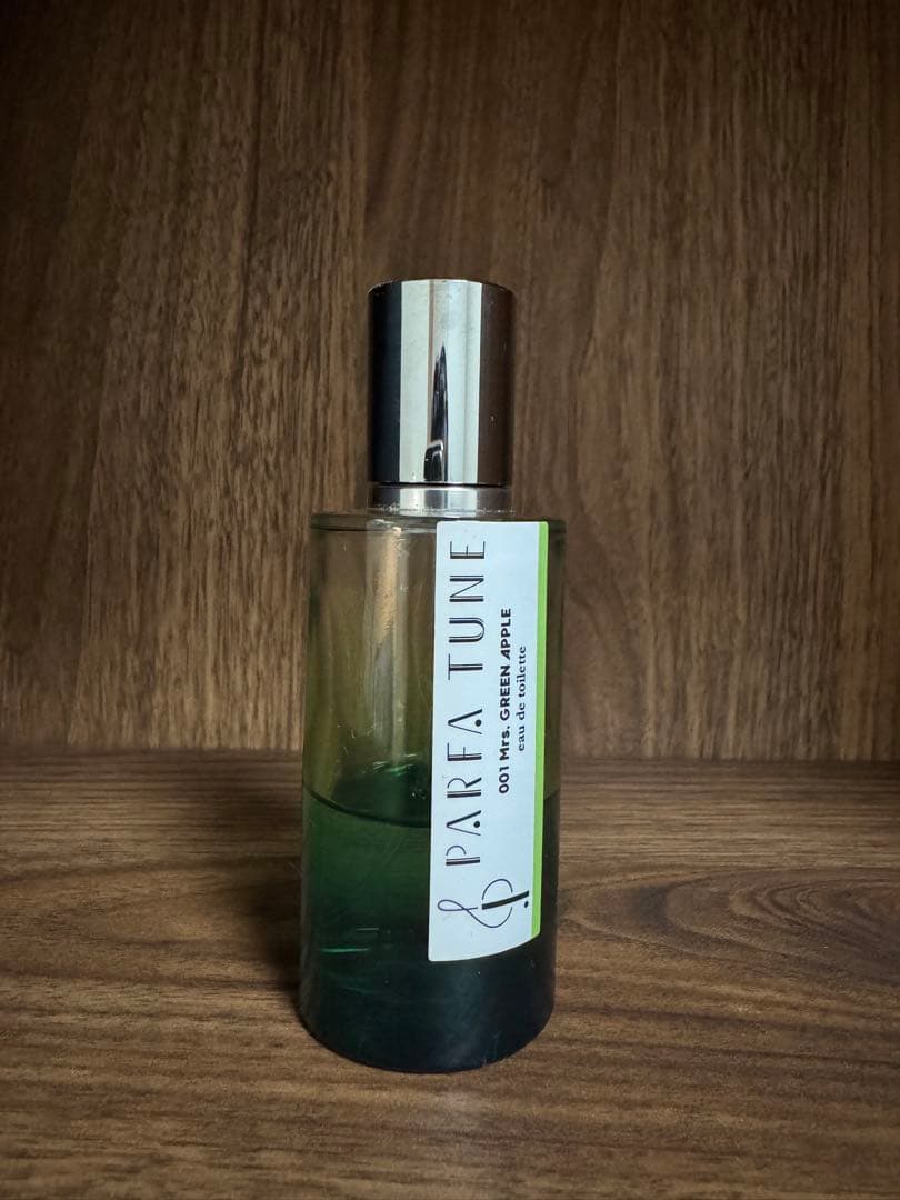 PARFA TUNE 香水 ユニセックス