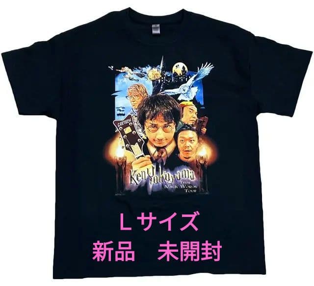 ken yokoyama Tシャツ - メルカリ