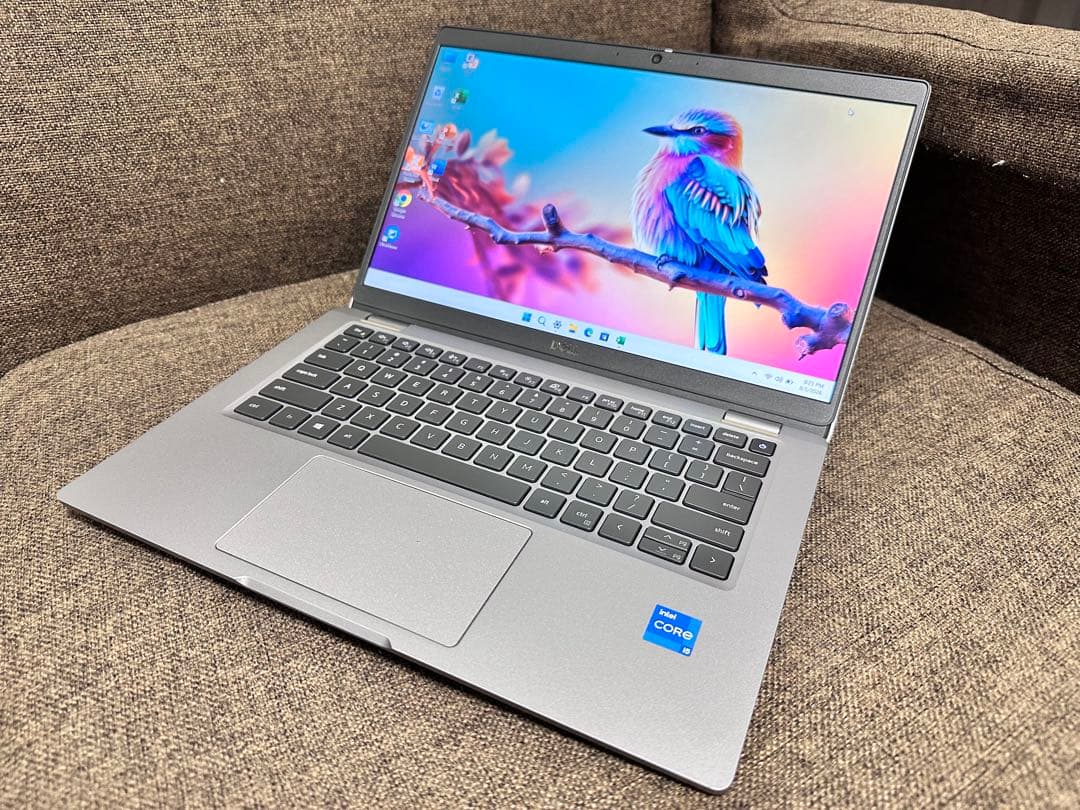 Dell Latitude 5320 US キーボード　i5-11世代　16GB Dell Latitude 5320 US キーボード i5-11世代 16GB - メルカリ