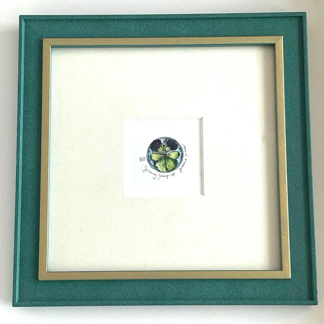 ジョアン アイザック JOANNE ISAAC HIBELL ART 絵画