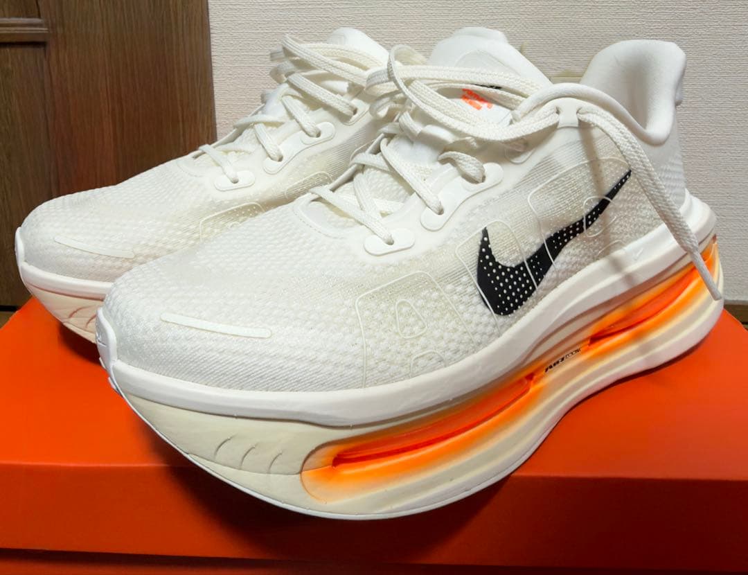 【本日限定値下げ！】Nike ボメロプレミアム 022_nike-maximum-cushioning-