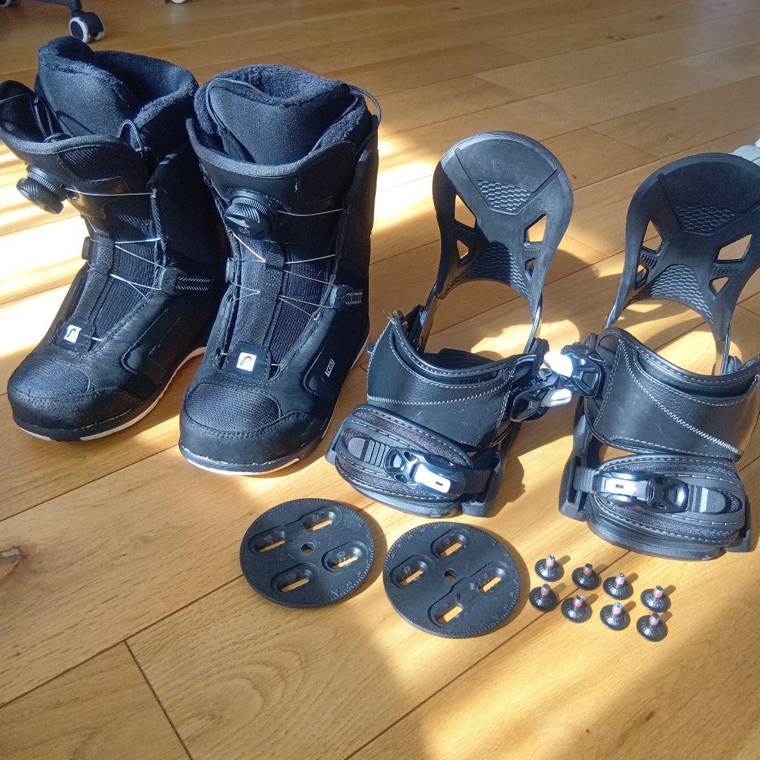 スノーボードブーツ　ビンディングセット スノーボード ブーツ ビンディング セット」の人気商品一覧 | 安い商品
