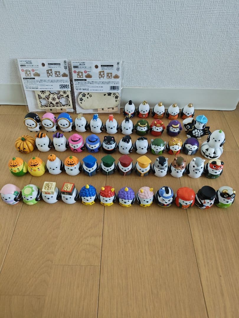 シマエナガ　置物セット① 楽天市場】ガーデンオーナメント シマエナガ 置物 （ ガーデニング