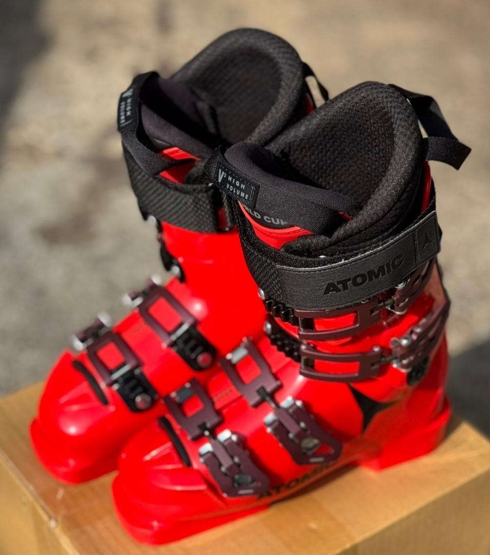 スキー 22-23 ATOMIC BOOT REDSTER STI 90LC tanabesp_cd68168