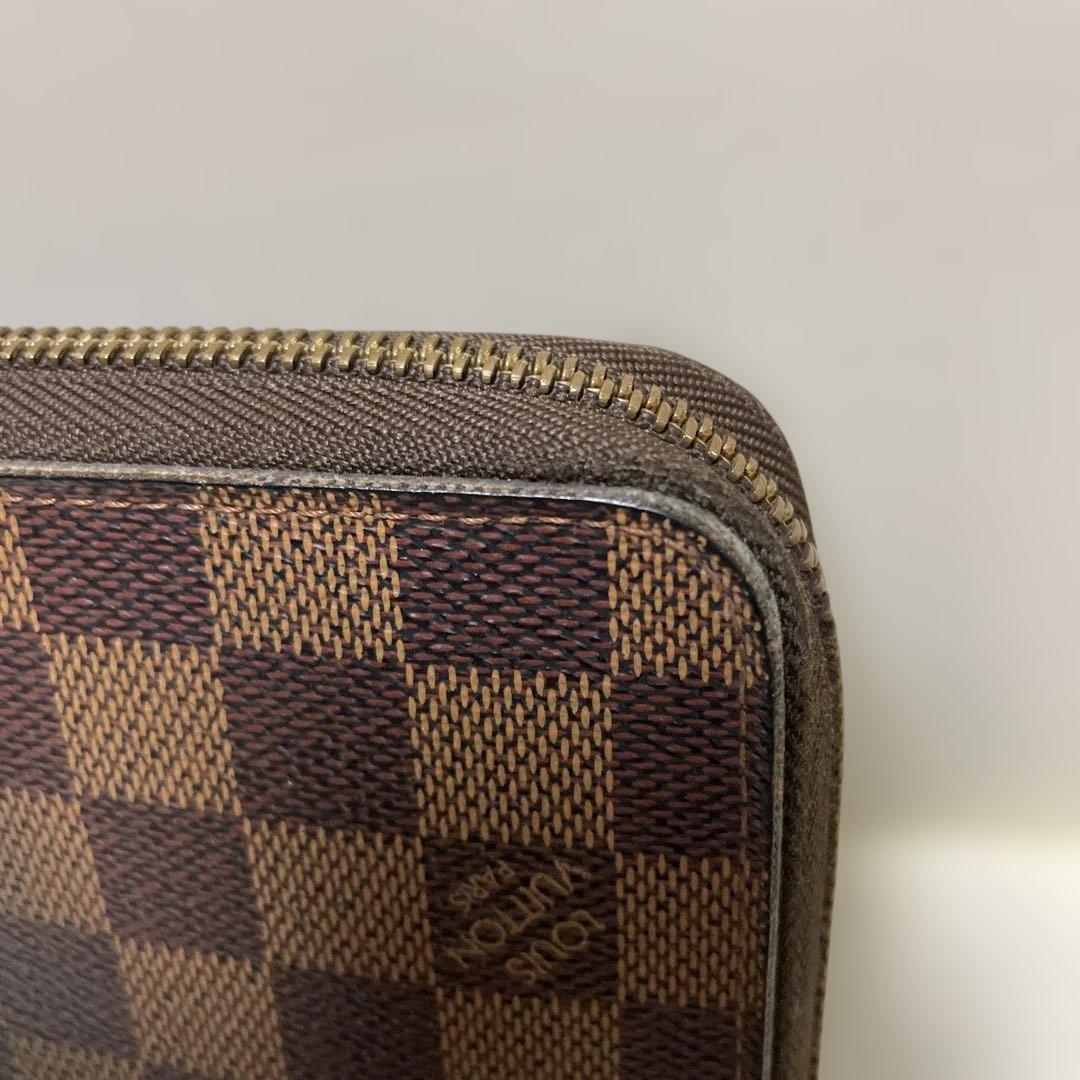 ルイヴィトン ジッピーオーガナイザー お財布 - 専用ですルイヴィトン