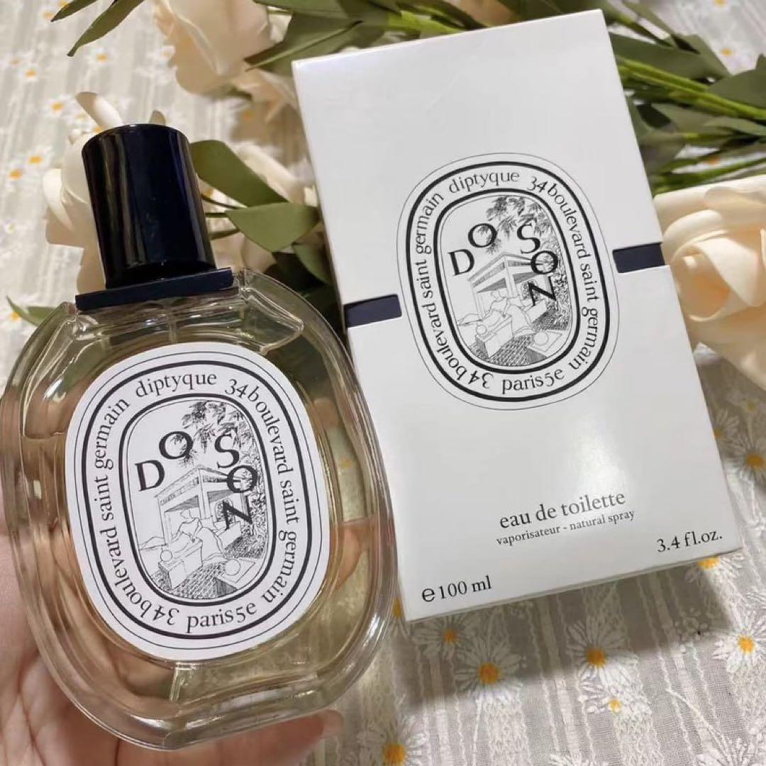 ⭐️新品⭐️DIPTYQUE ディプティック ドソン EDP 75ml - メルカリ