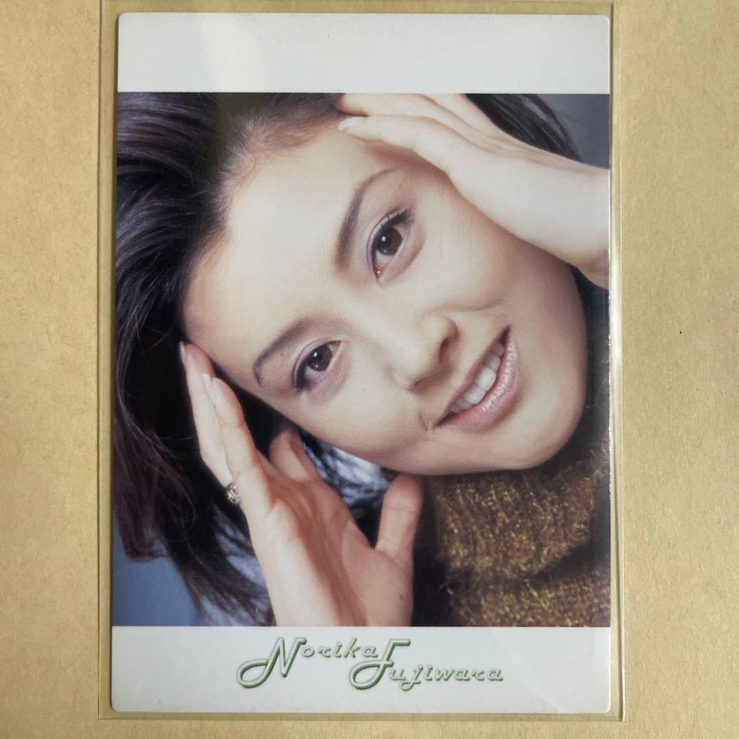 藤原紀香 2000 トレカ アイドル グラビア カード 女優 俳優 089 - メルカリ