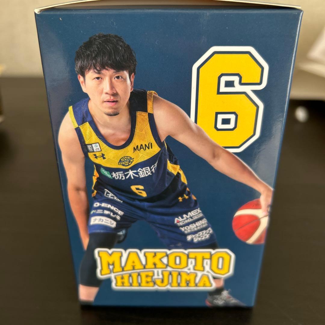 比江島慎フィギア - メルカリ