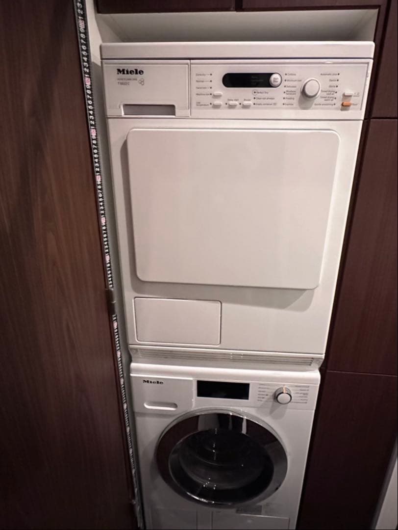 2021年製Mieleミーレ 洗濯機　乾燥機　WCI660WPS T8822C 2021年製Mieleミーレ 洗濯機 乾燥機 WCI660WPS T8822C 楽天市場】≪お