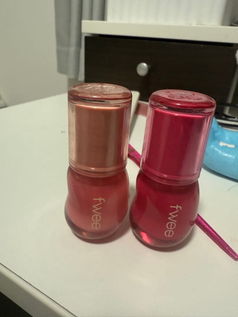 fweeリップセット