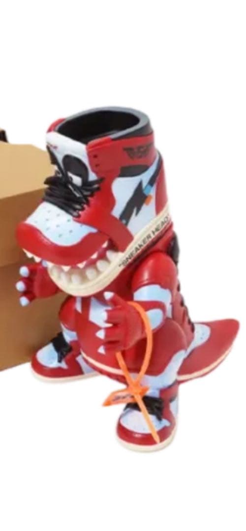 TOKYOGUNS Exclusive ExCHICAGO直筆シリアルナンバ入 - メルカリ