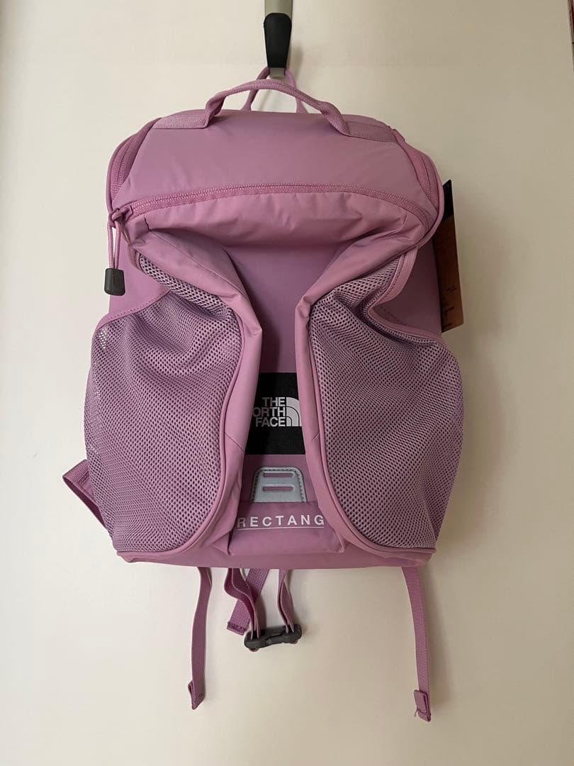 THE NORTH FACE NMJ72359 ピンクリュック 17L