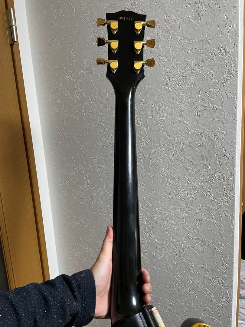 EDWARDS E-SA-168LTC Black - メルカリ