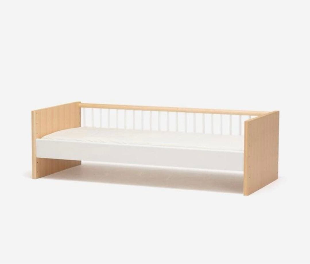 アクタス　ACTUS Tempo キッズベッド　セミシングル　フレームのみ TEMPO ベッド｜【公式】ACTUS online｜家具・インテリア・雑貨の通販