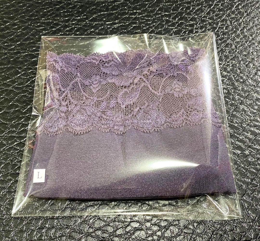 シャルレ ドゥバンナ ショーツ L 5色入① IB772 新品 激安★