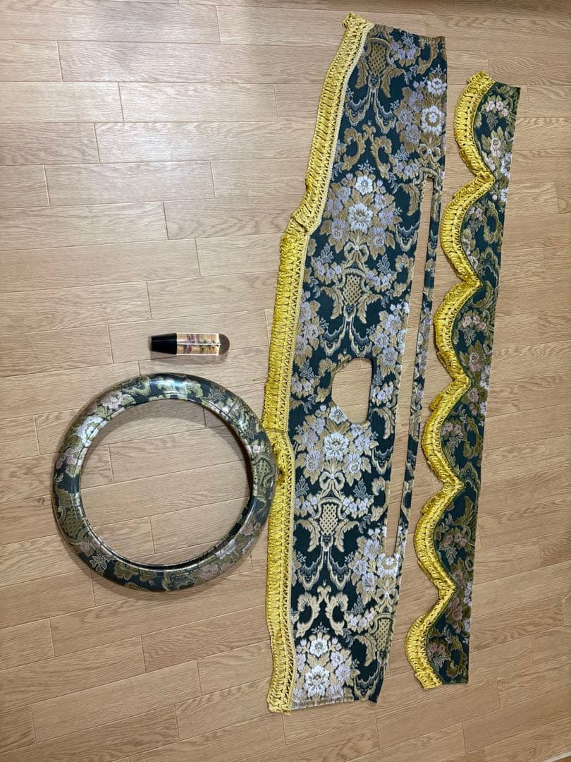 キャンターダッシュマットなど 楽天市場】ジェネレーション キャンター ダッシュマット [ 蒼星-アース