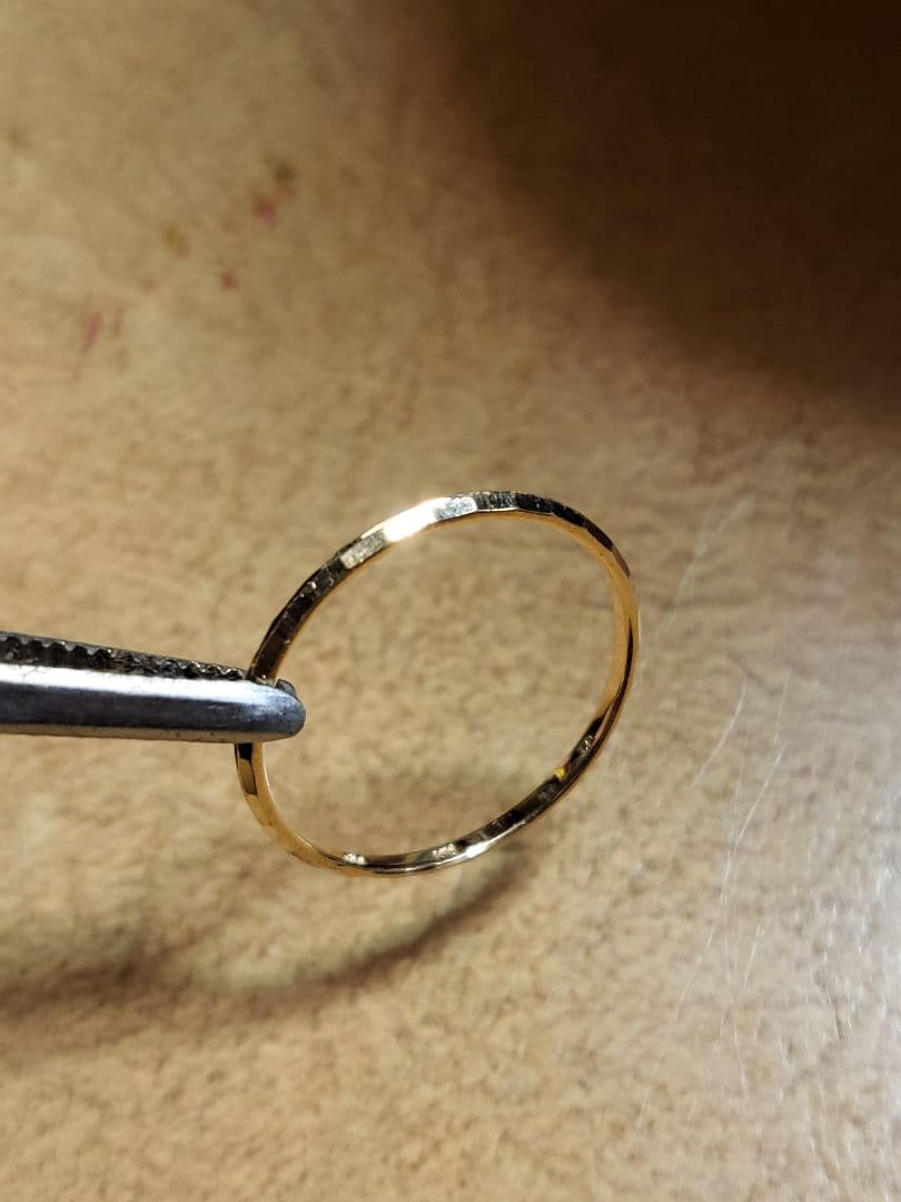 ete　k10　クレールカットリング