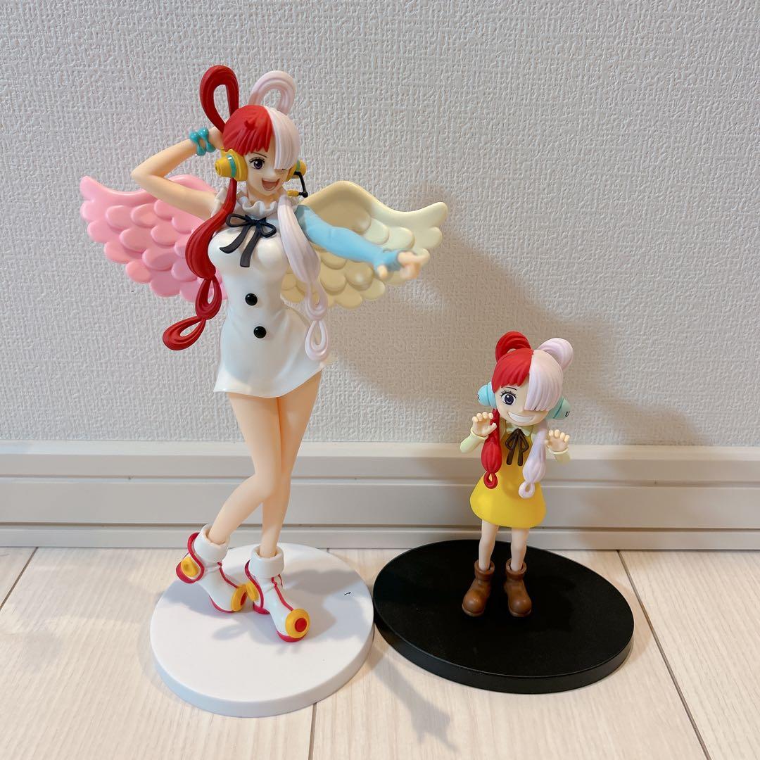 まとめ売り】ワンピース⭐︎フィギュア 13体セット - メルカリ