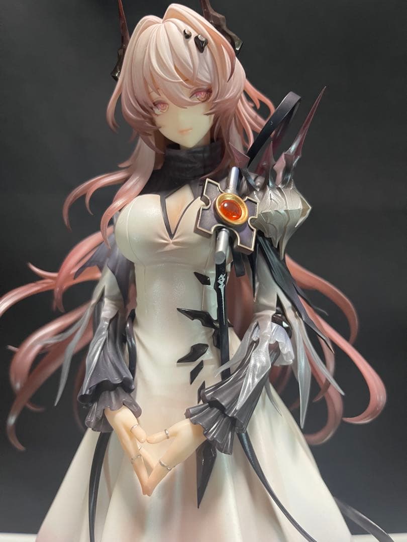 （傷あり）アークナイツ　魔王 CIVILIGHT ETERNA 1/7