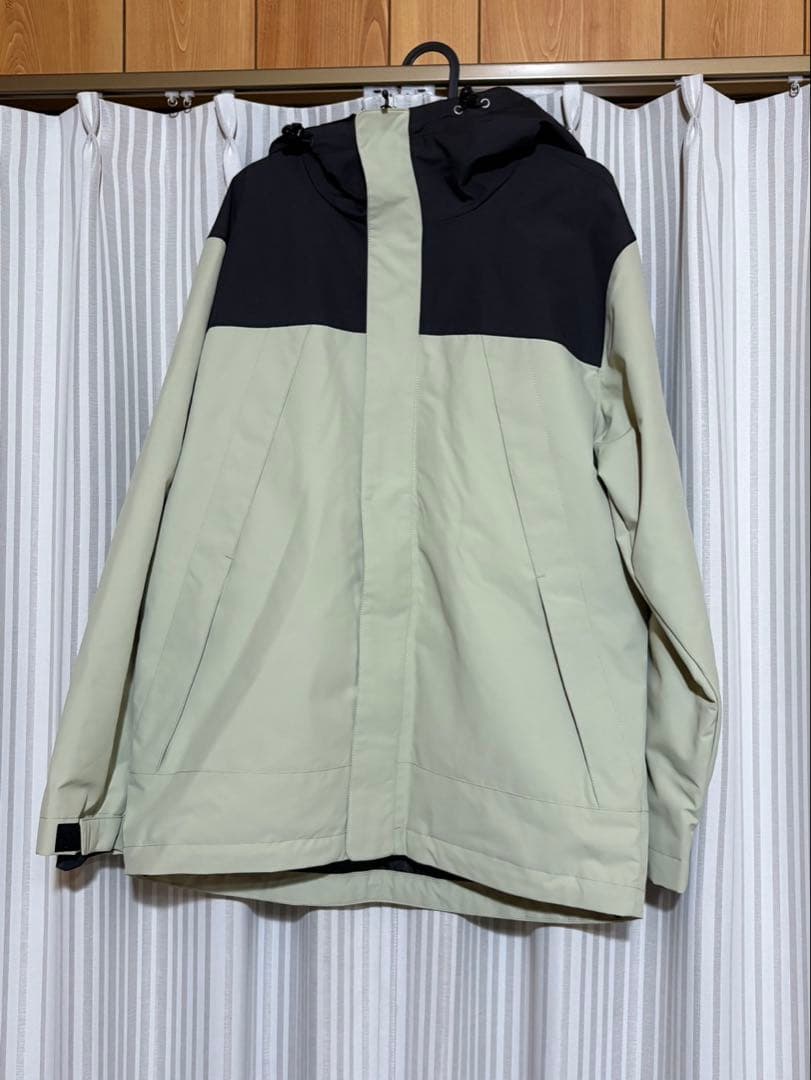 スノーウェアLサイズ上下セット OCEAN PACIFIC新品未使用本日限定価格