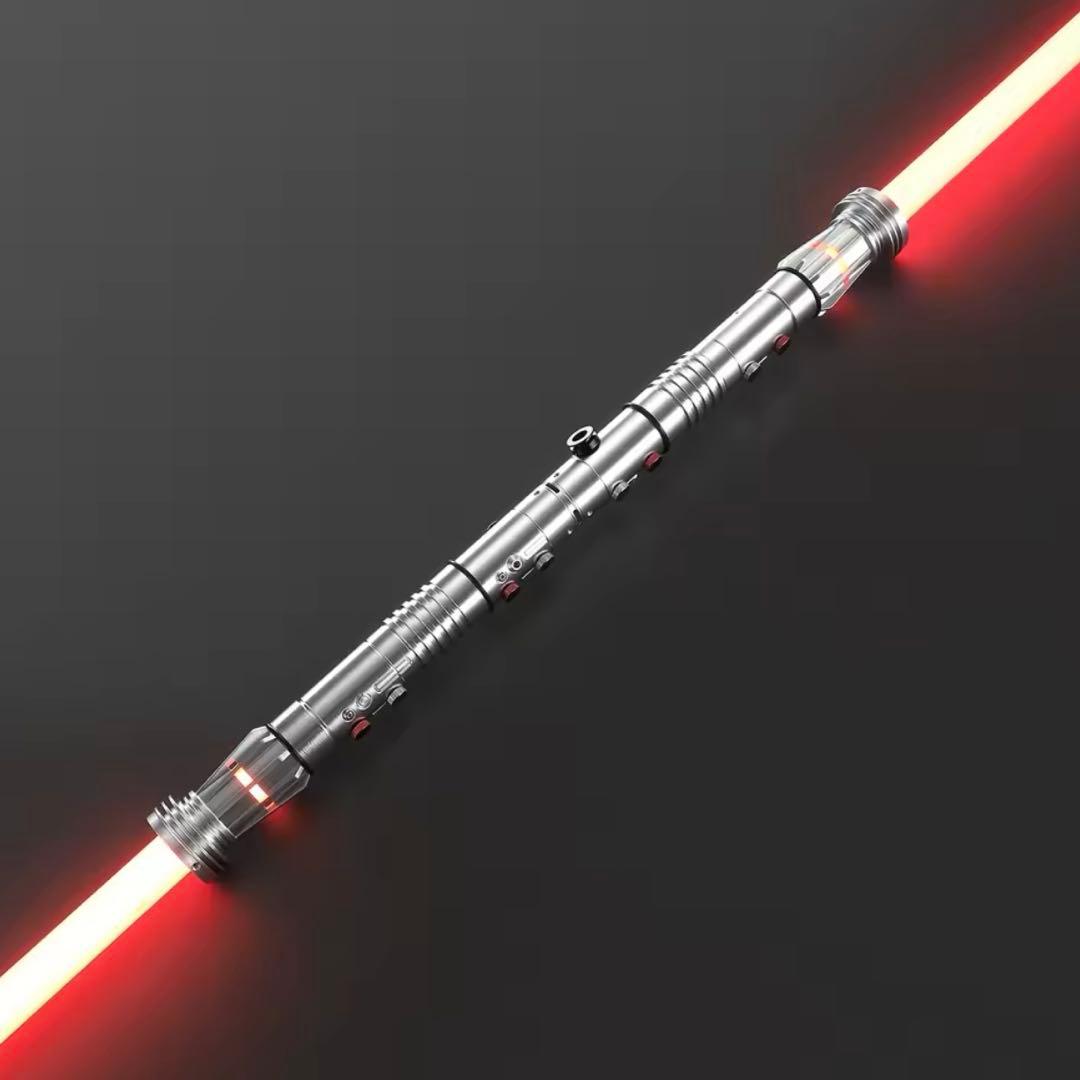 【ダースモール　風　ライトセーバー】スターウォーズ｜レプリカ｜ルーク｜オビワン